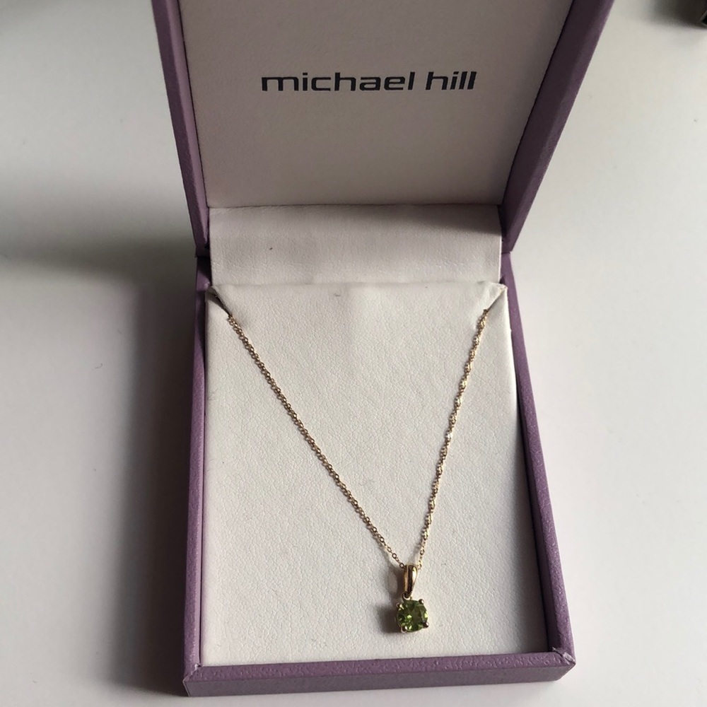 Michael Hill Necklace
